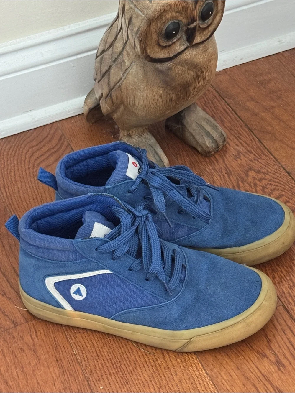 Airwalk low top